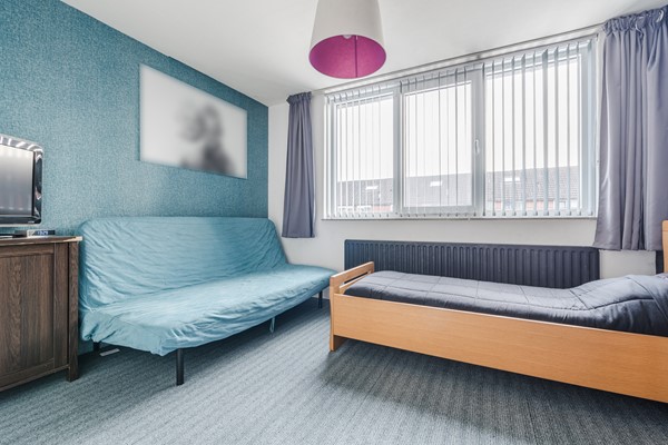 Medium property photo - Tussenkamp 20, 9502 BN Stadskanaal